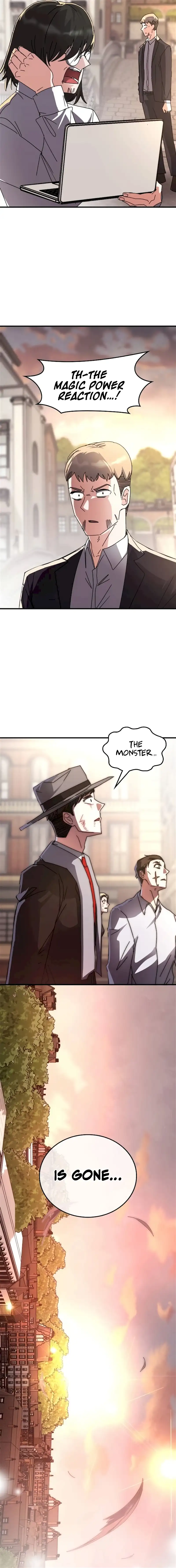 Enrolling in the Transcendent Academy Chapter 112 — Page 30