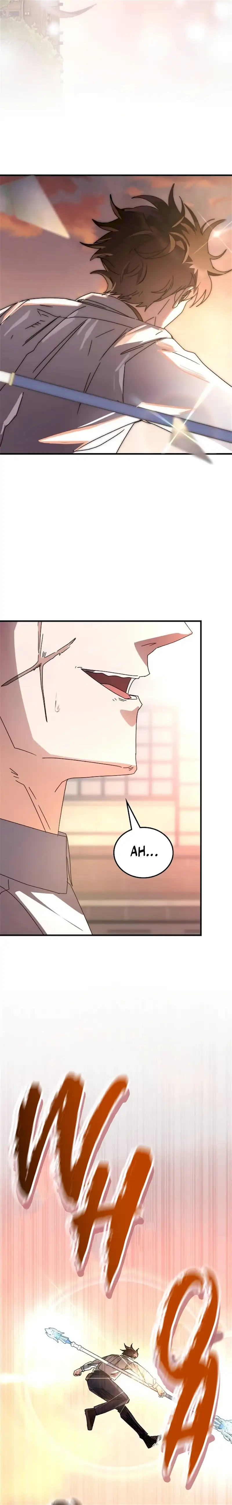 Enrolling in the Transcendent Academy Chapter 112 — Page 31