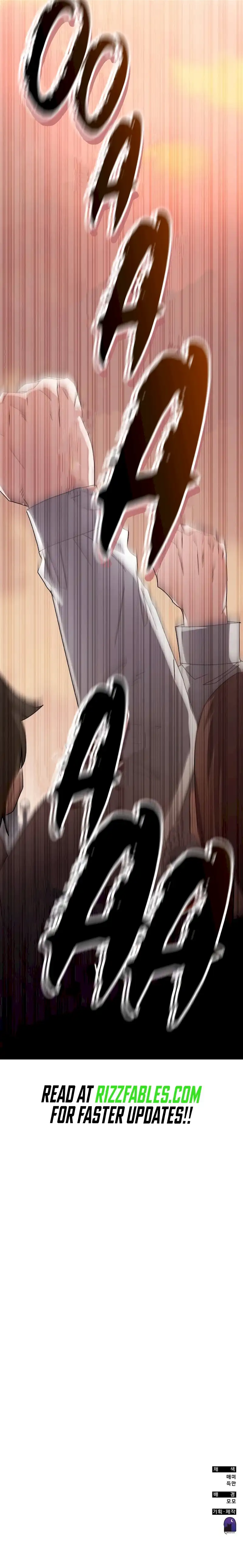 Enrolling in the Transcendent Academy Chapter 112 — Page 32