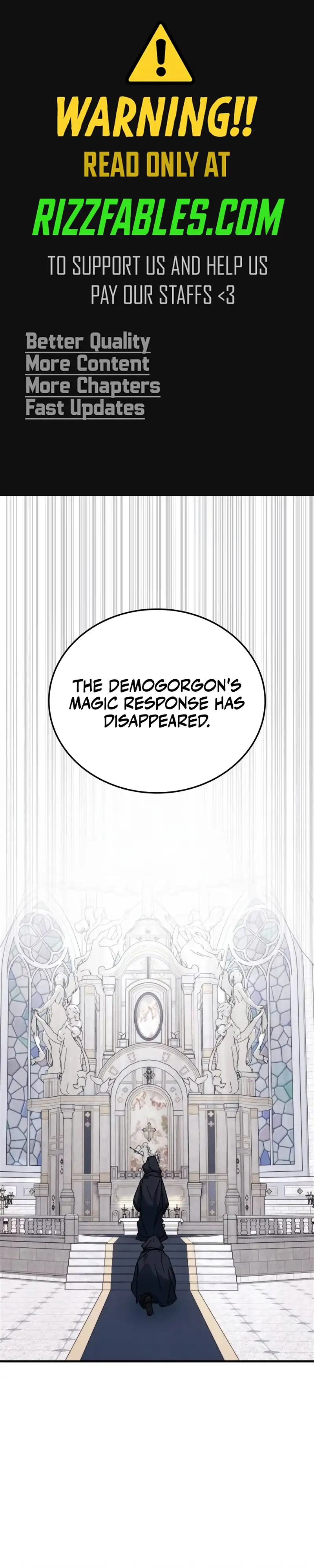 Enrolling in the Transcendent Academy Chapter 113 — Page 1