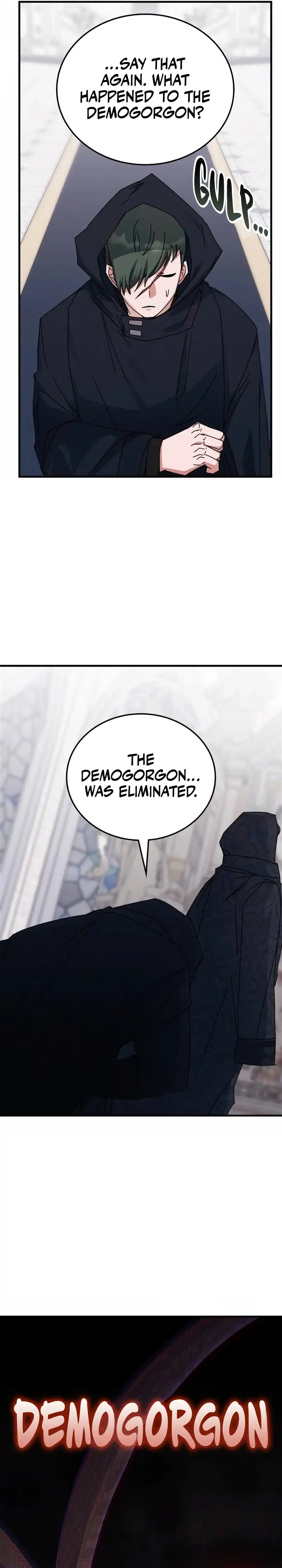 Enrolling in the Transcendent Academy Chapter 113 — Page 2
