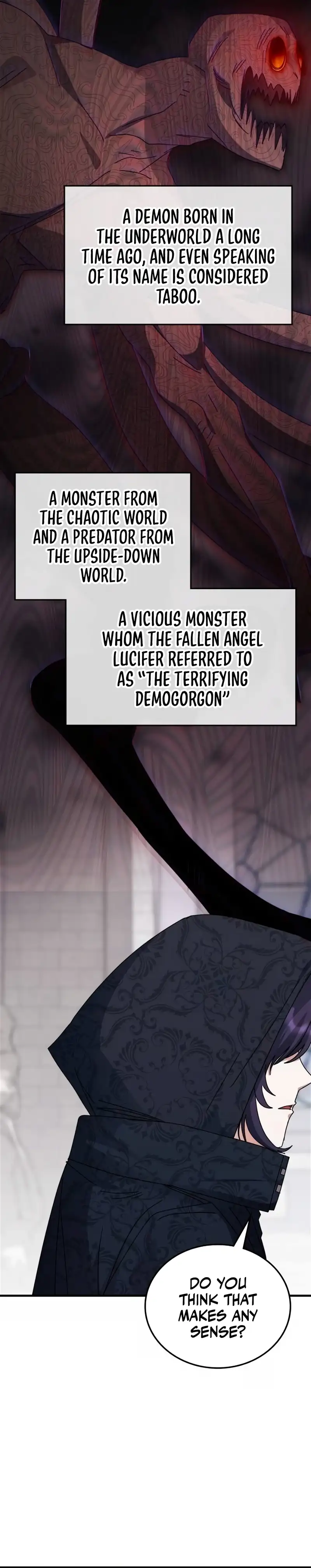 Enrolling in the Transcendent Academy Chapter 113 — Page 3