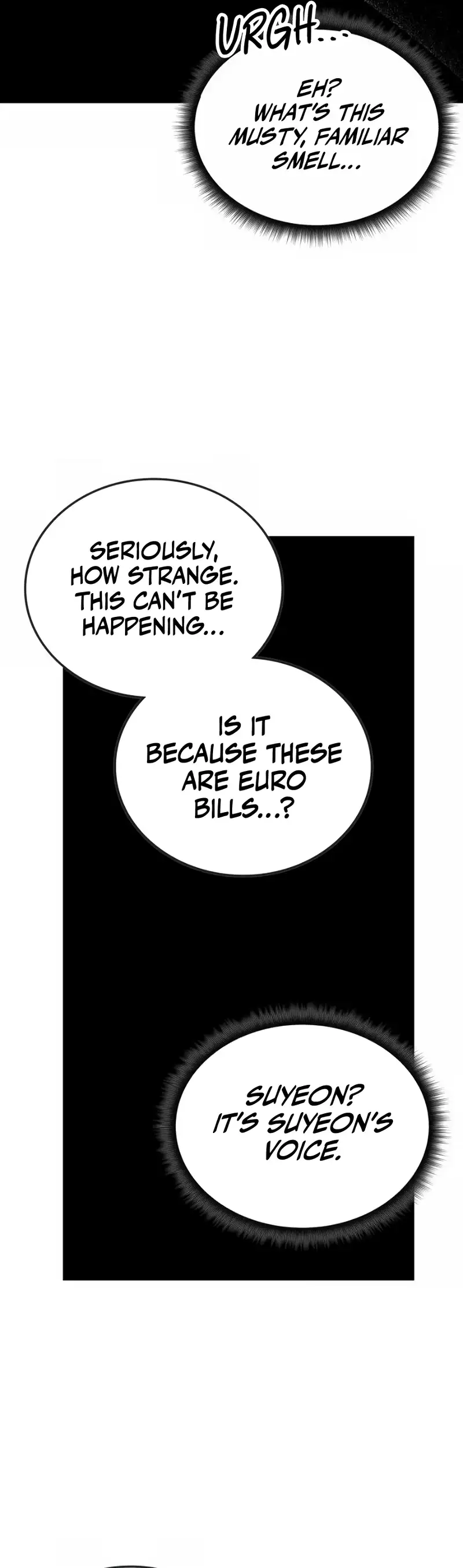 Enrolling in the Transcendent Academy Chapter 113 — Page 8