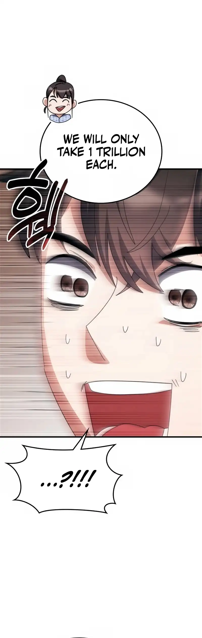 Enrolling in the Transcendent Academy Chapter 113 — Page 33