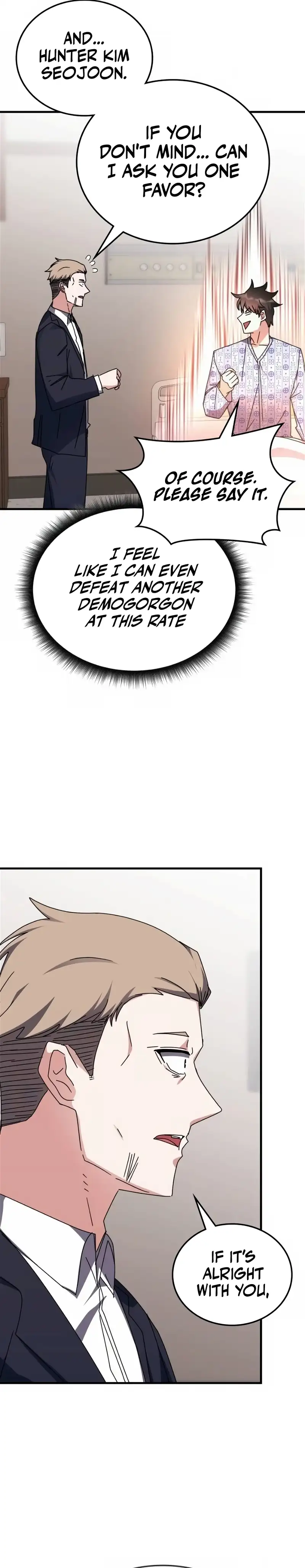 Enrolling in the Transcendent Academy Chapter 113 — Page 38