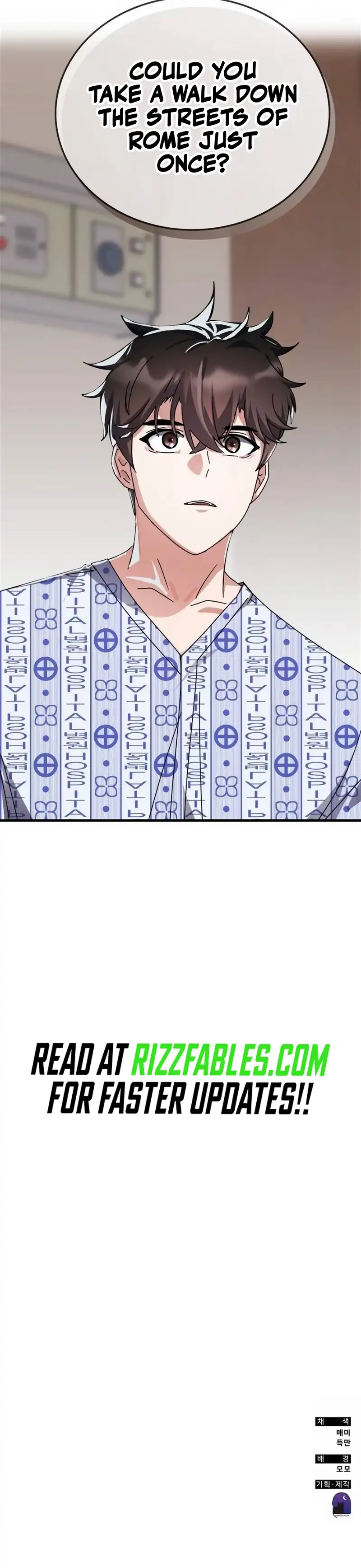 Enrolling in the Transcendent Academy Chapter 113 — Page 39