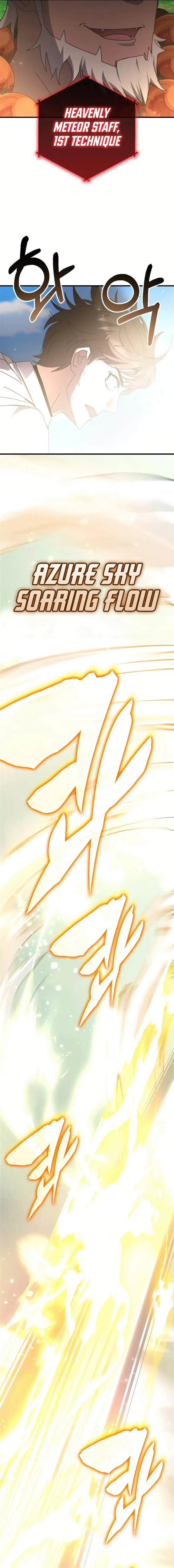 Enrolling in the Transcendent Academy Chapter 116 — Page 11