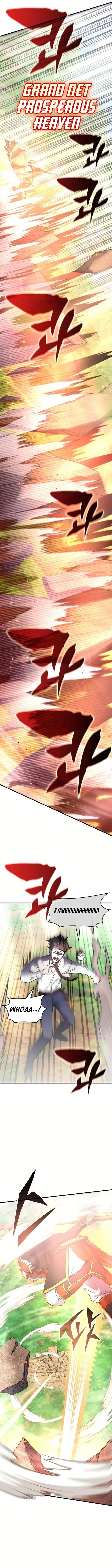 Enrolling in the Transcendent Academy Chapter 119 — Page 6