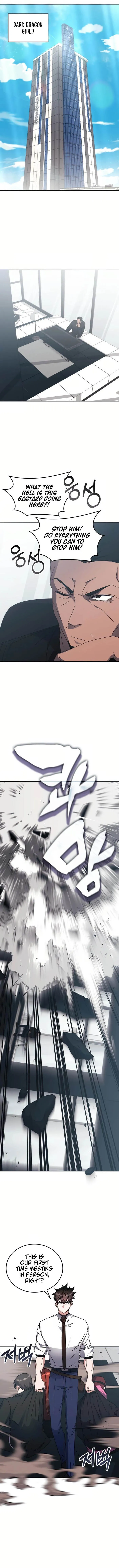 Enrolling in the Transcendent Academy Chapter 121 — Page 1