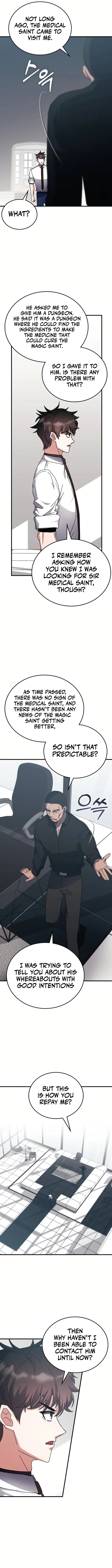 Enrolling in the Transcendent Academy Chapter 121 — Page 3