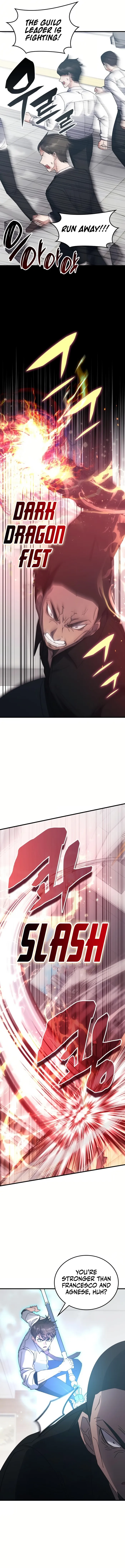 Enrolling in the Transcendent Academy Chapter 121 — Page 7