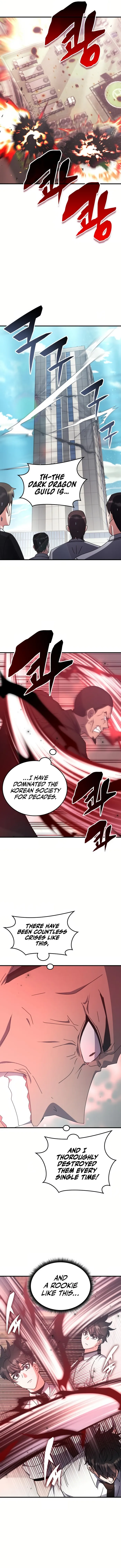 Enrolling in the Transcendent Academy Chapter 121 — Page 9
