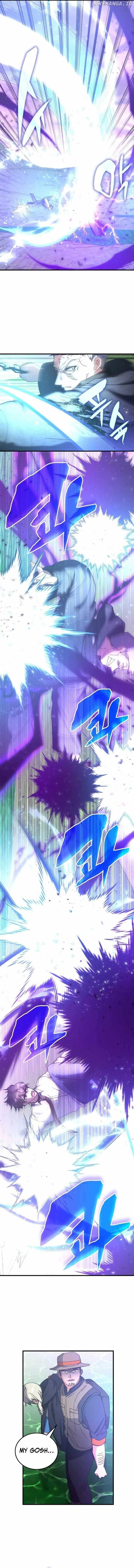Enrolling in the Transcendent Academy Chapter 125 — Page 3