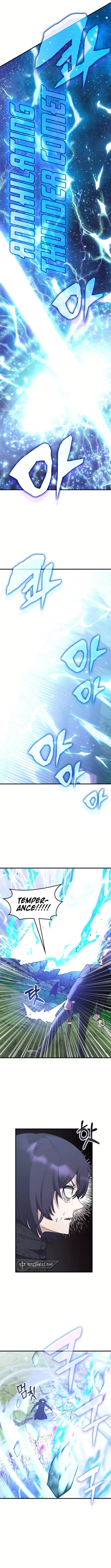 Enrolling in the Transcendent Academy Chapter 126 — Page 3