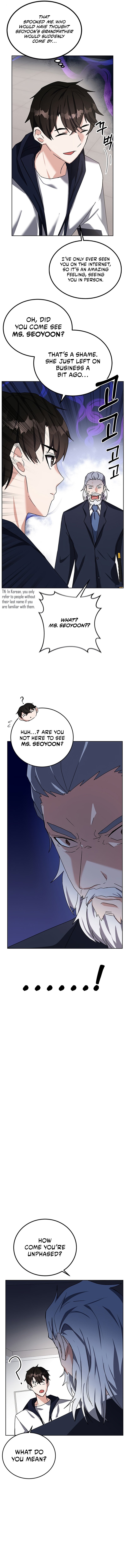 Enrolling in the Transcendent Academy Chapter 13 — Page 12