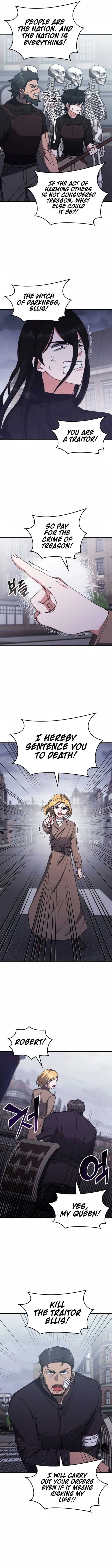 Enrolling in the Transcendent Academy Chapter 133 — Page 10