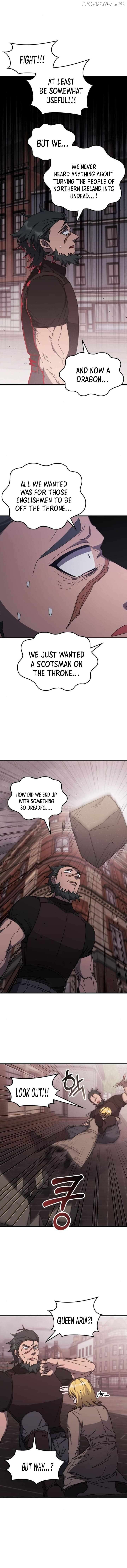 Enrolling in the Transcendent Academy Chapter 134 — Page 12