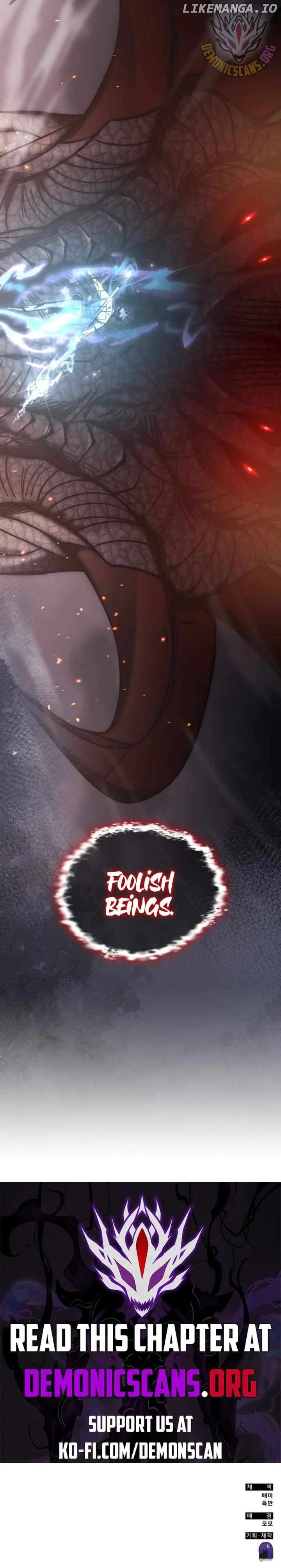 Enrolling in the Transcendent Academy Chapter 134 — Page 15