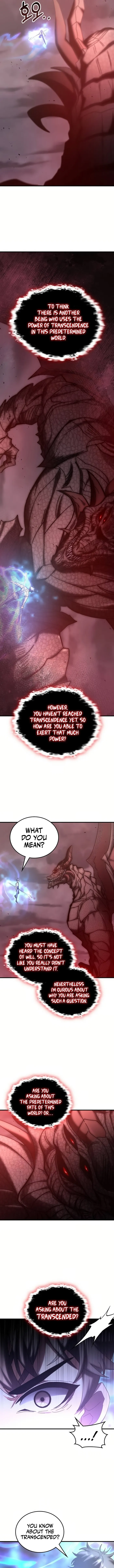 Enrolling in the Transcendent Academy Chapter 135 — Page 3