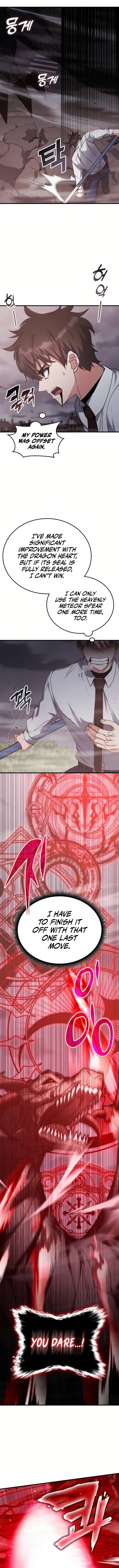 Enrolling in the Transcendent Academy Chapter 135 — Page 12