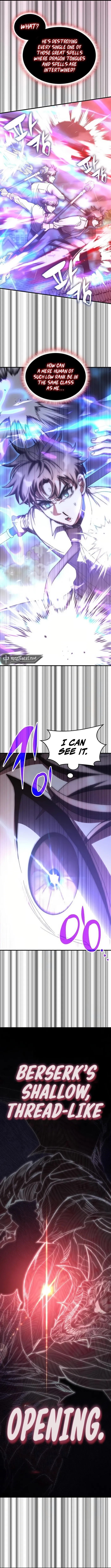 Enrolling in the Transcendent Academy Chapter 135 — Page 14