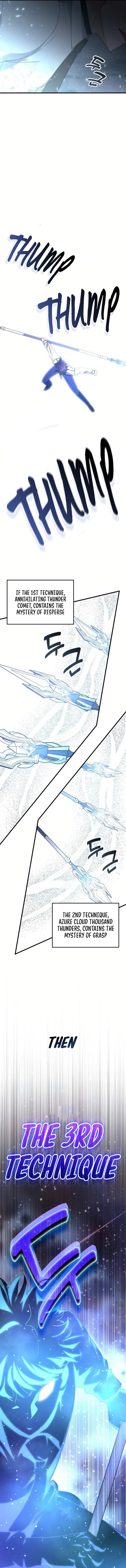 Enrolling in the Transcendent Academy Chapter 135 — Page 15