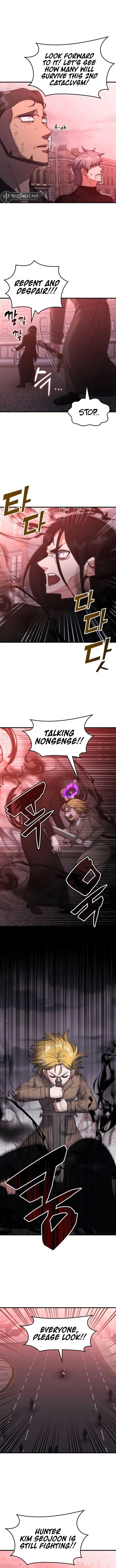 Enrolling in the Transcendent Academy Chapter 136 — Page 5