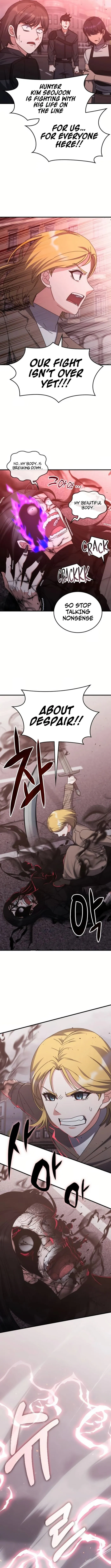Enrolling in the Transcendent Academy Chapter 136 — Page 6