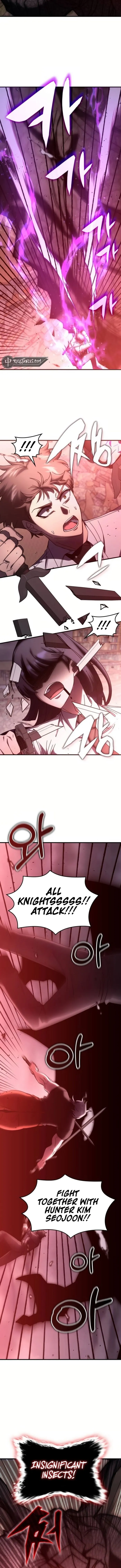 Enrolling in the Transcendent Academy Chapter 136 — Page 8
