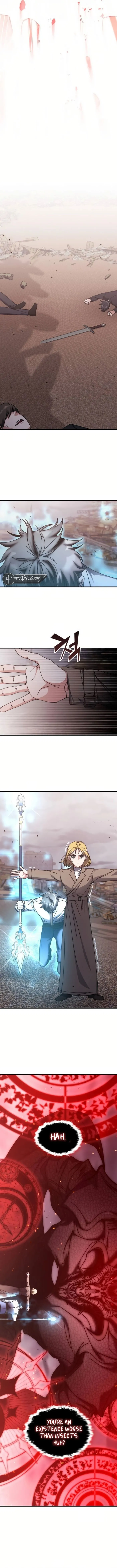 Enrolling in the Transcendent Academy Chapter 136 — Page 11