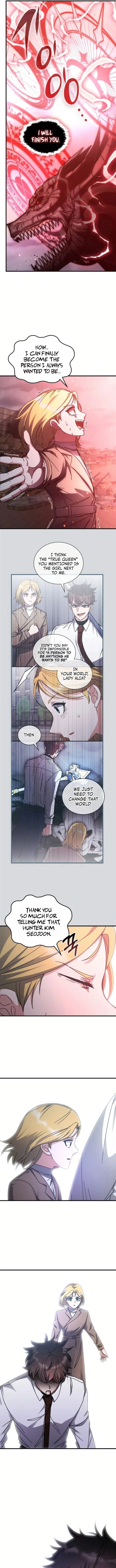 Enrolling in the Transcendent Academy Chapter 136 — Page 12