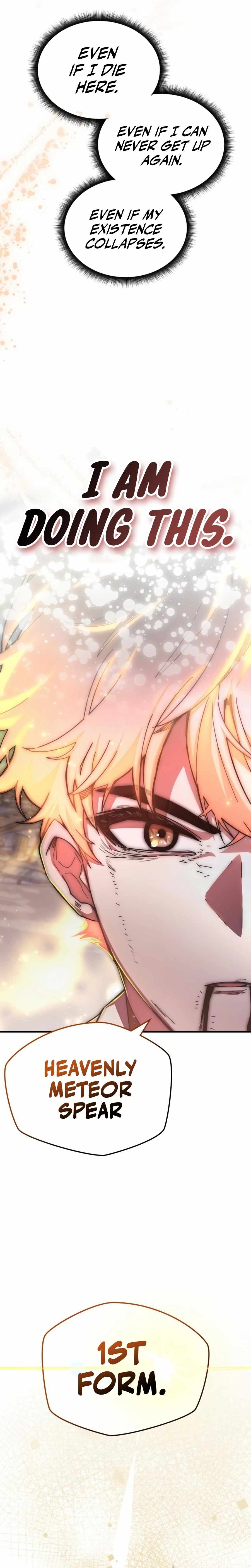 Enrolling in the Transcendent Academy Chapter 137 — Page 4