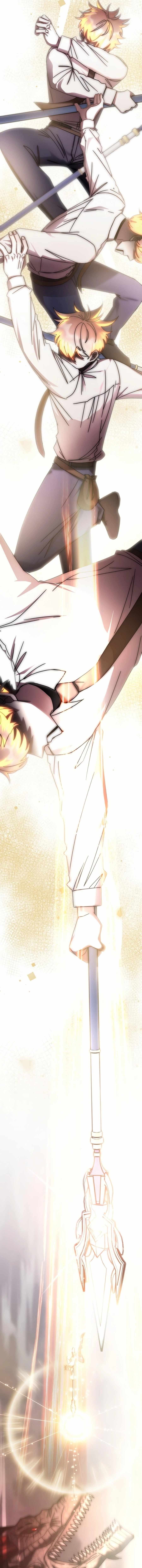 Enrolling in the Transcendent Academy Chapter 137 — Page 5