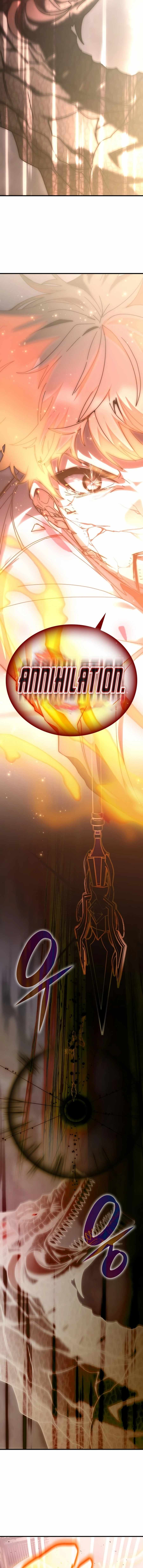 Enrolling in the Transcendent Academy Chapter 137 — Page 6