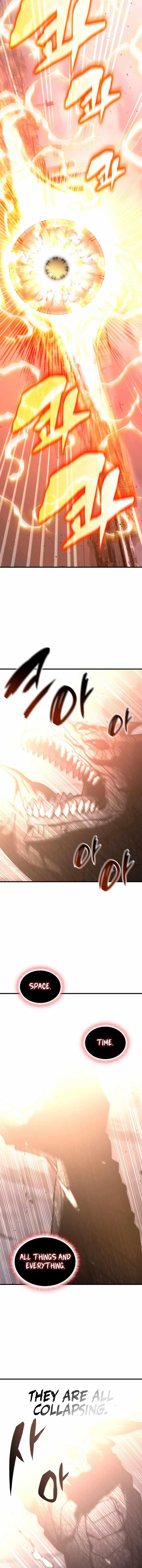 Enrolling in the Transcendent Academy Chapter 137 — Page 7