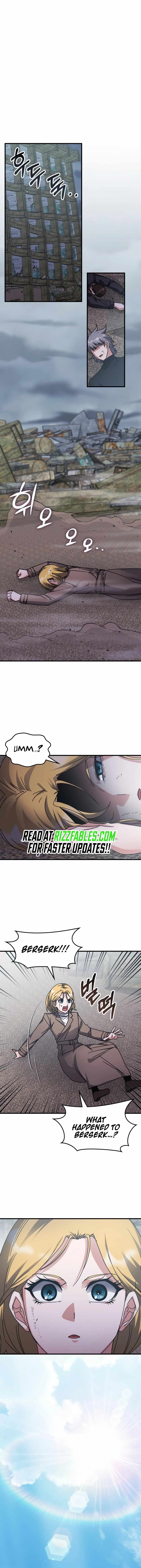 Enrolling in the Transcendent Academy Chapter 137 — Page 10