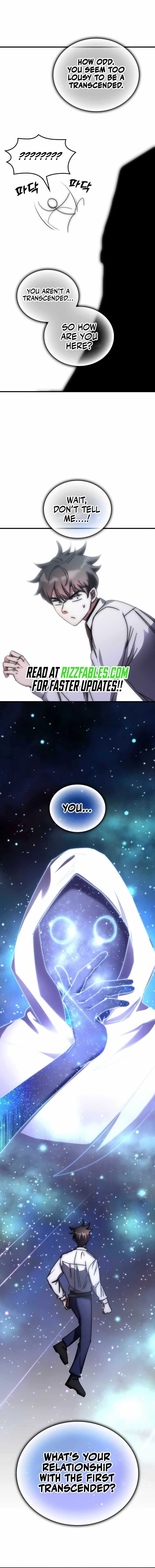 Enrolling in the Transcendent Academy Chapter 137 — Page 17