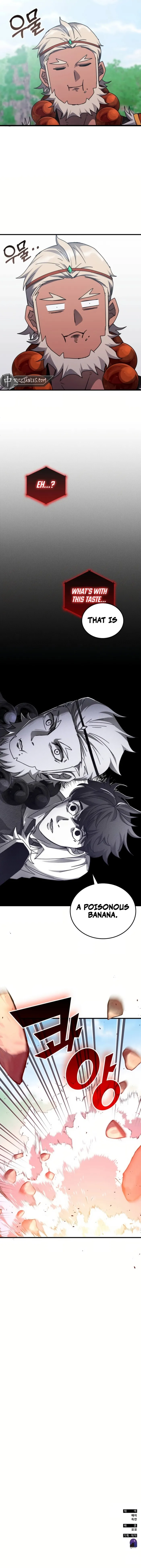 Enrolling in the Transcendent Academy Chapter 142 — Page 12