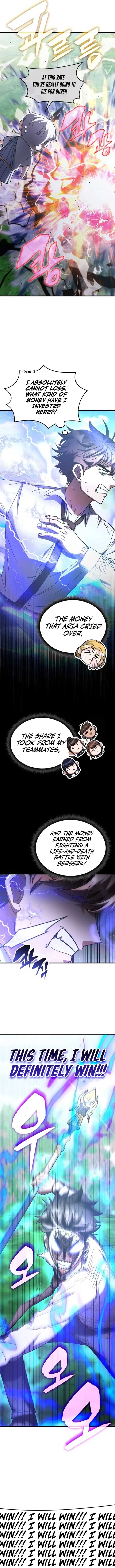Enrolling in the Transcendent Academy Chapter 143 — Page 9