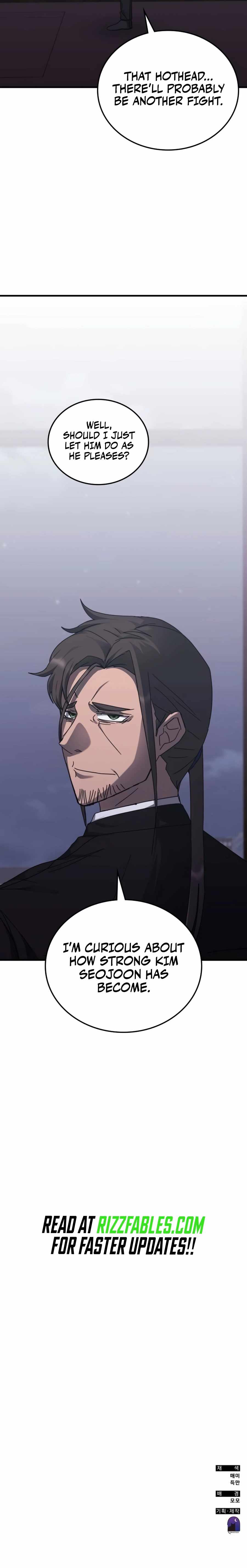 Enrolling in the Transcendent Academy Chapter 145 — Page 13