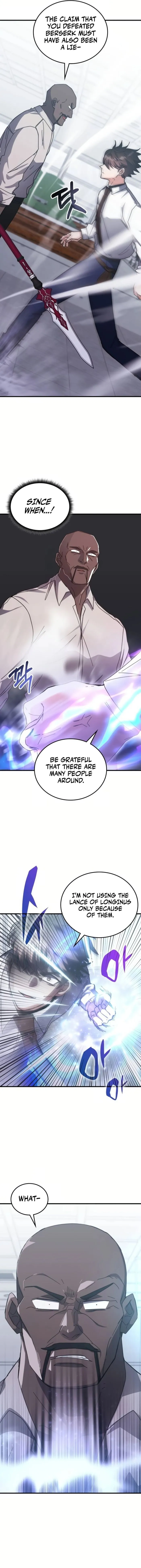 Enrolling in the Transcendent Academy Chapter 147 — Page 3