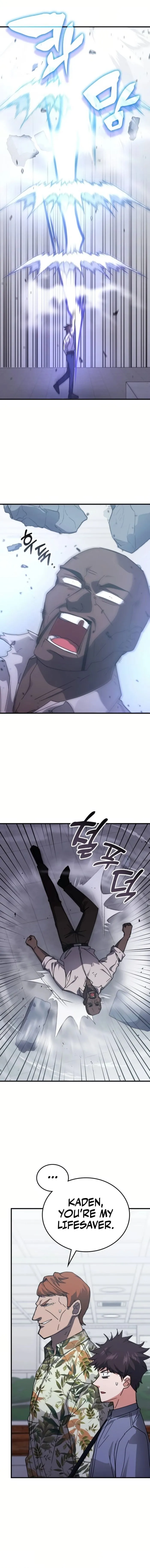 Enrolling in the Transcendent Academy Chapter 147 — Page 4