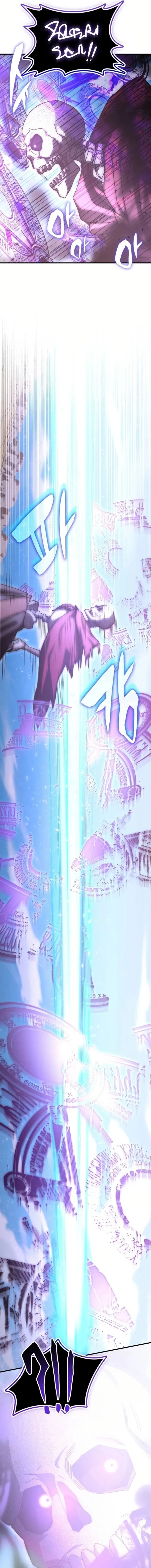 Enrolling in the Transcendent Academy Chapter 147 — Page 15