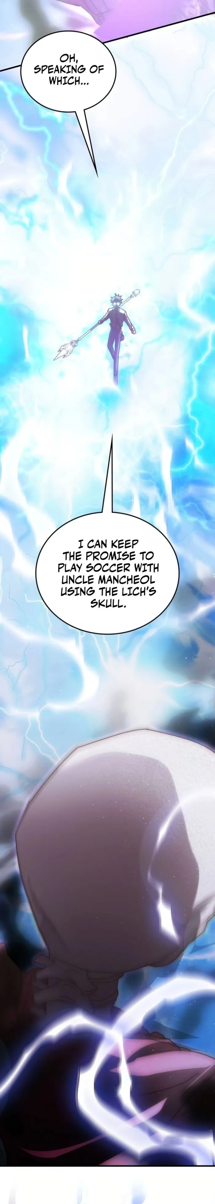 Enrolling in the Transcendent Academy Chapter 147 — Page 16