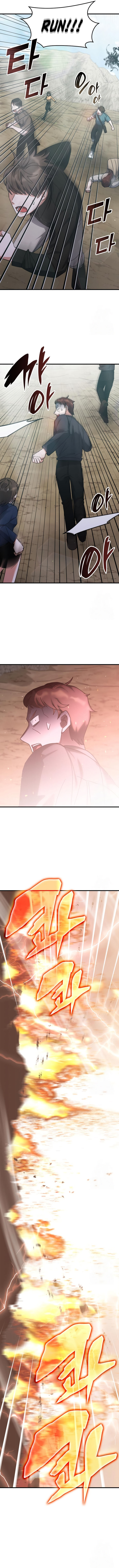 Enrolling in the Transcendent Academy Chapter 149 — Page 7