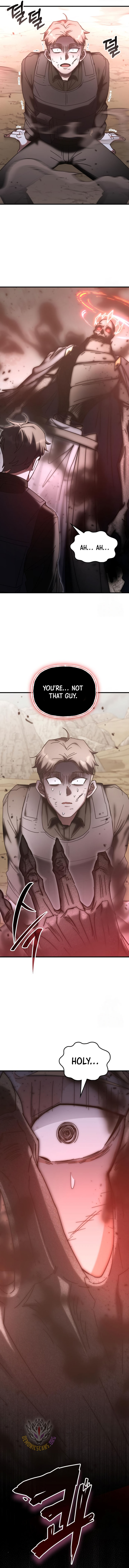 Enrolling in the Transcendent Academy Chapter 149 — Page 8