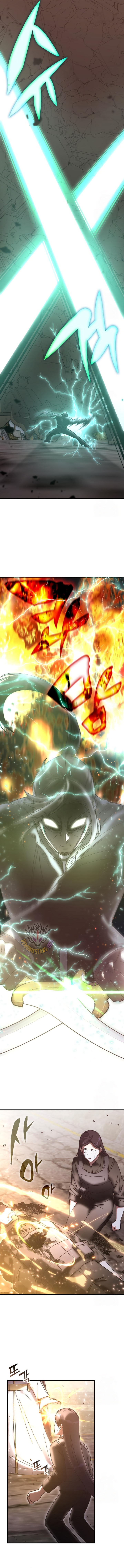 Enrolling in the Transcendent Academy Chapter 149 — Page 14