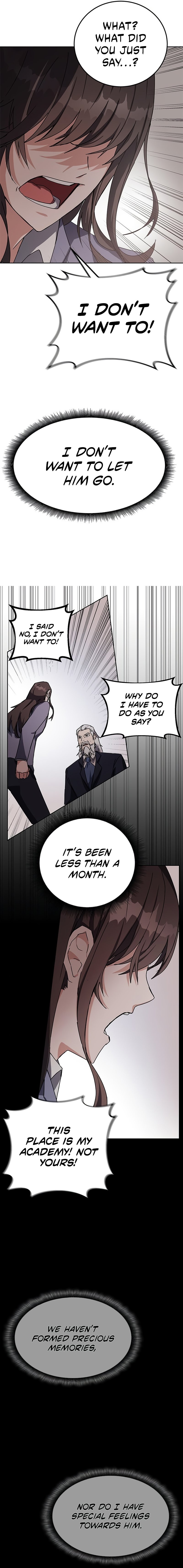 Enrolling in the Transcendent Academy Chapter 15 — Page 7