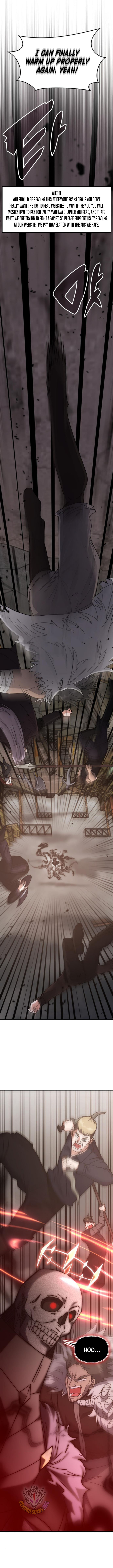 Enrolling in the Transcendent Academy Chapter 150 — Page 2