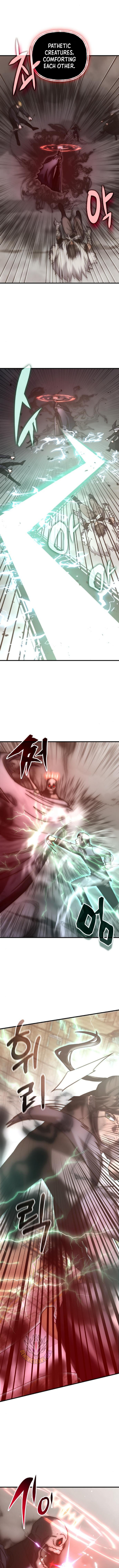 Enrolling in the Transcendent Academy Chapter 150 — Page 3